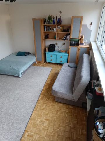 Mieszkanie 3-pokojowe Wrocław Szczepin, ul. Stefana Czarnieckiego. Zdjęcie 5