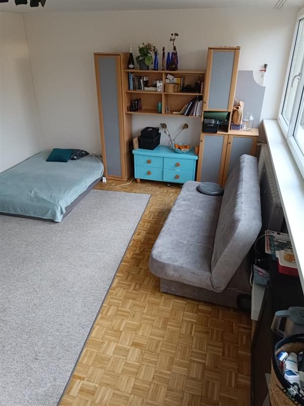 Mieszkanie 3-pokojowe Wrocław Szczepin, ul. Stefana Czarnieckiego. Zdjęcie 5