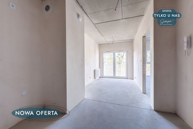 Mieszkanie 2-pokojowe Łódź Stare Polesie, ul. Srebrzyńska. Zdjęcie 3