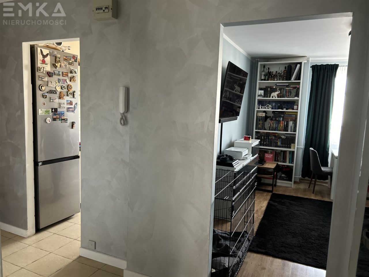 Mieszkanie 2-pokojowe Inowrocław Sady, ul. Młyńska. Zdjęcie 5