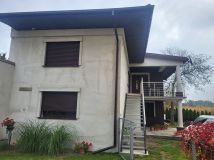 dom wolnostojący Waganiec