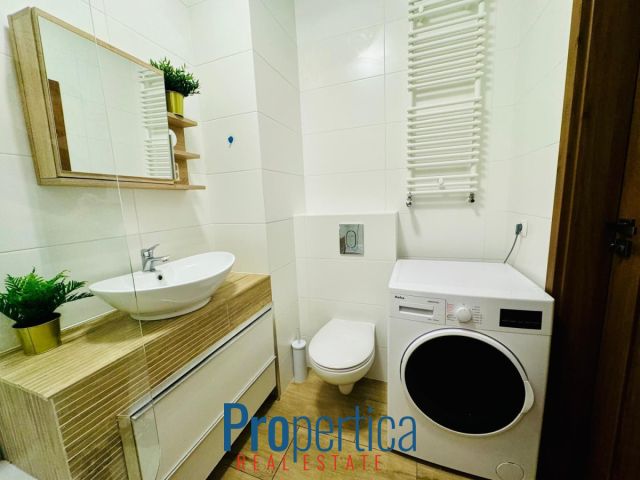 Mieszkanie 2-pokojowe Warszawa Wola, ul. Stańczyka. Zdjęcie 17