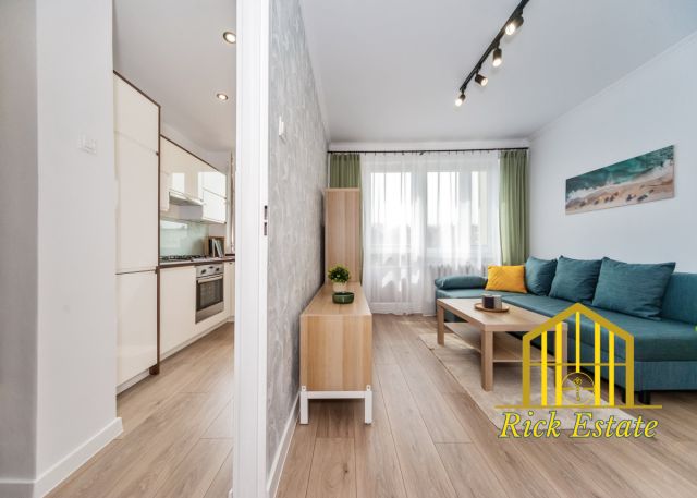 Mieszkanie 1-pokojowe Bielsko-Biała, ul. Spółdzielców. Zdjęcie 18