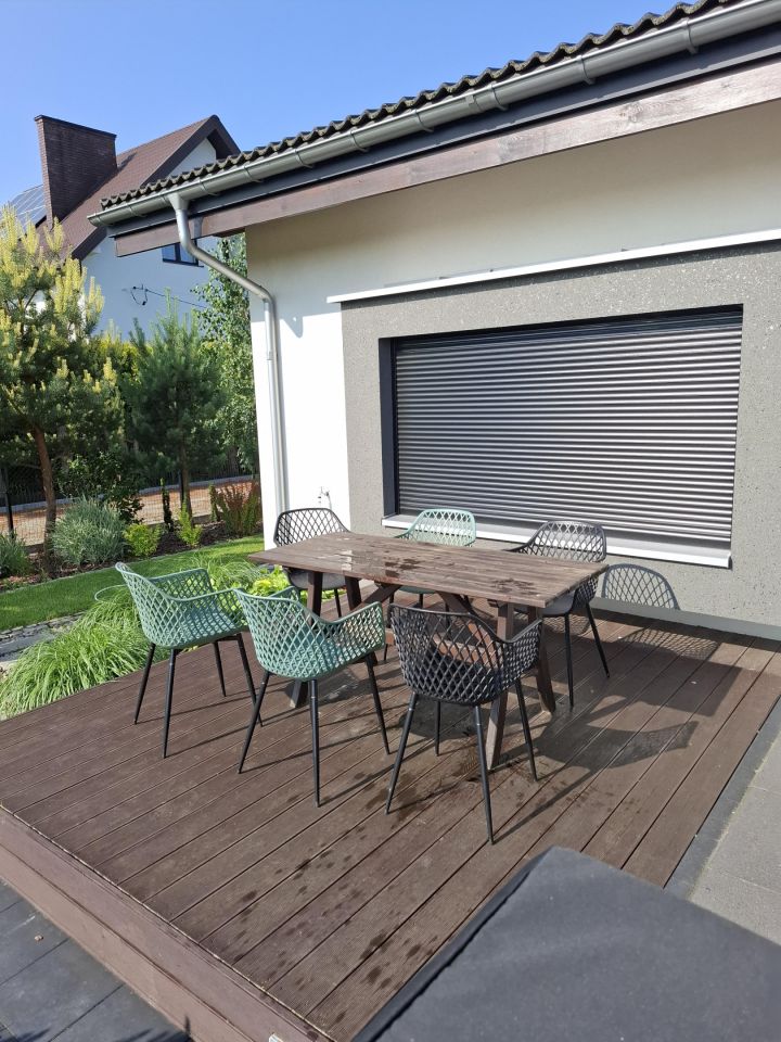 dom wolnostojący, 5 pokoi Aleksandrówka, ul. Parkowa. Zdjęcie 11