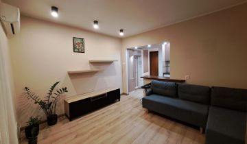 Mieszkanie 1-pokojowe Warszawa Mokotów, ul. Wiktorska