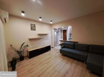 Mieszkanie 1-pokojowe Warszawa Mokotów, ul. Wiktorska