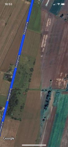 Działka budowlana Bielsk Podlaski. Zdjęcie 1