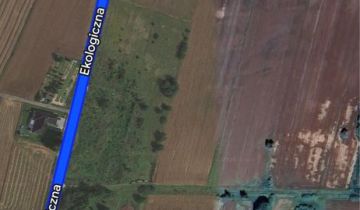 Działka budowlana Bielsk Podlaski