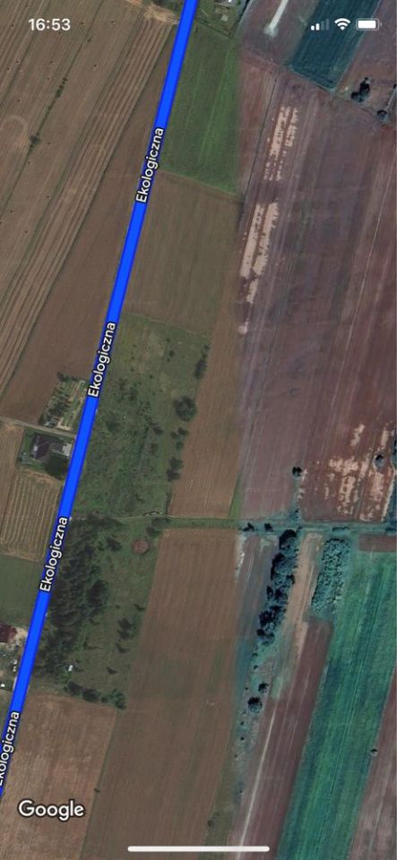 Działka budowlana Bielsk Podlaski