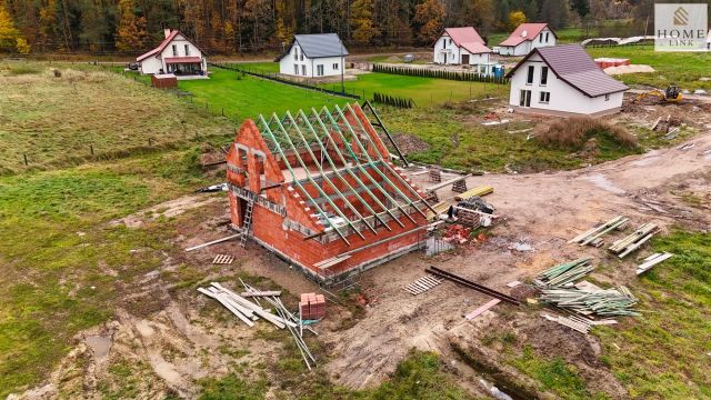 dom wolnostojący, 4 pokoje Giedajty. Zdjęcie 10
