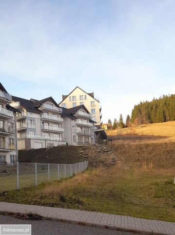 Lokal Biała Woda, ul. Na Skarpie. Zdjęcie 1