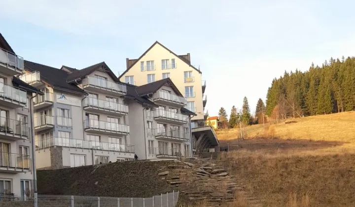 Lokal Biała Woda, ul. Na Skarpie