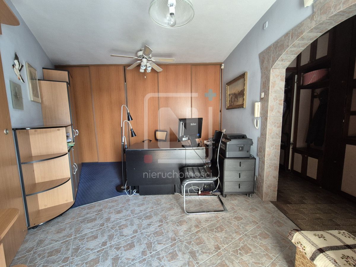 Mieszkanie 5-pokojowe Warszawa Praga-Południe, ul. Władysława Umińskiego. Zdjęcie 9