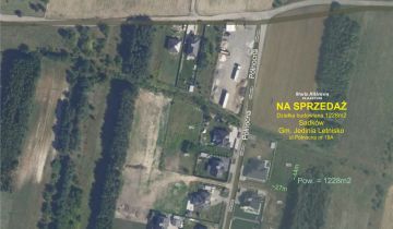 Działka budowlana Sadków