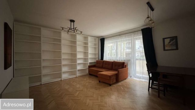 Mieszkanie 2-pokojowe Warszawa Mokotów, ul. Jana Piekałkiewicza. Zdjęcie 1