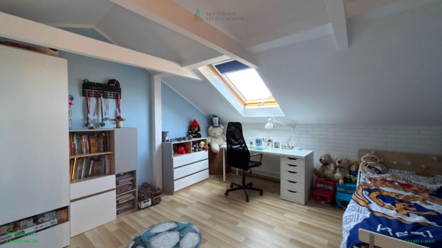 dom wolnostojący, 5 pokoi Koteże, ul. Główna. Zdjęcie 15