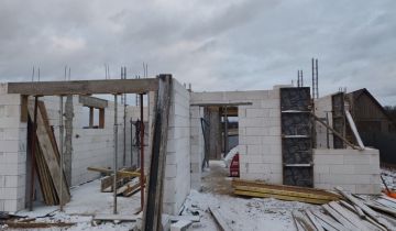 dom wolnostojący Rzeniszów