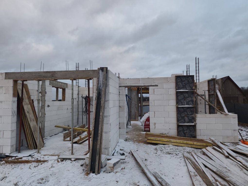 dom wolnostojący Rzeniszów. Zdjęcie 2