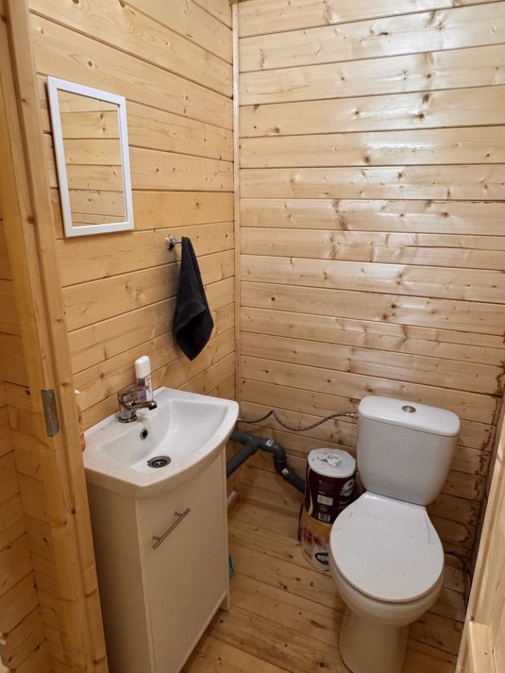 Działka rod Toruń. Zdjęcie 7