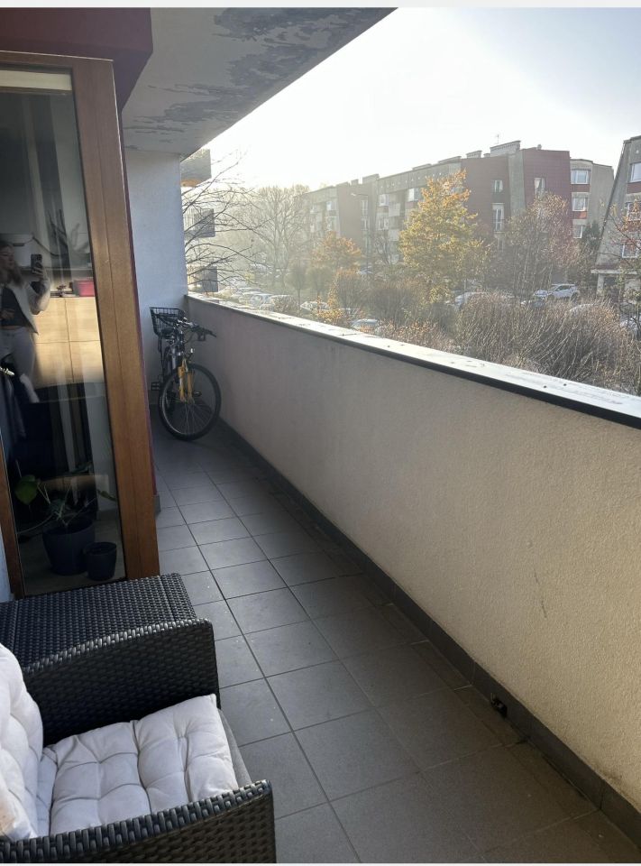 Mieszkanie 2-pokojowe Kraków Ruczaj, ul. Obozowa. Zdjęcie 5