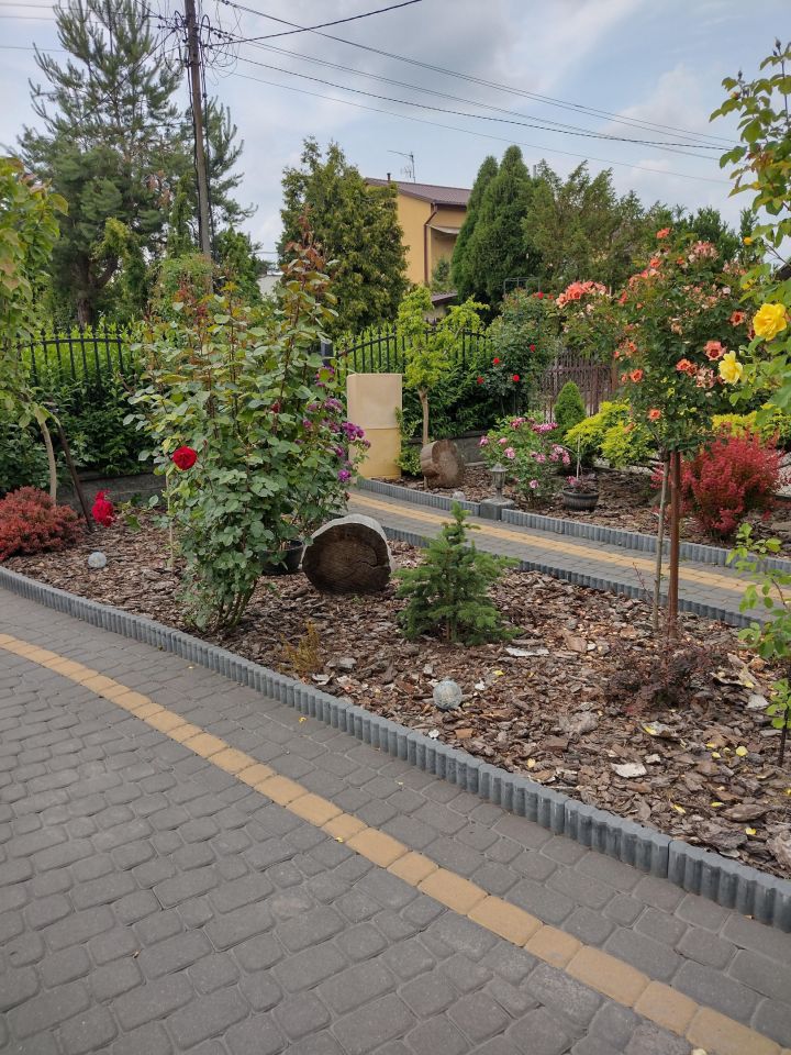 dom szeregowy, 6 pokoi Radom Gołębiów, ul. Gryczana. Zdjęcie 23