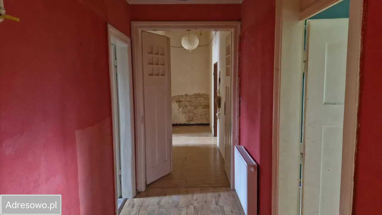 Mieszkanie 3-pokojowe Zawiercie, ul. Ignacego Paderewskiego. Zdjęcie 3