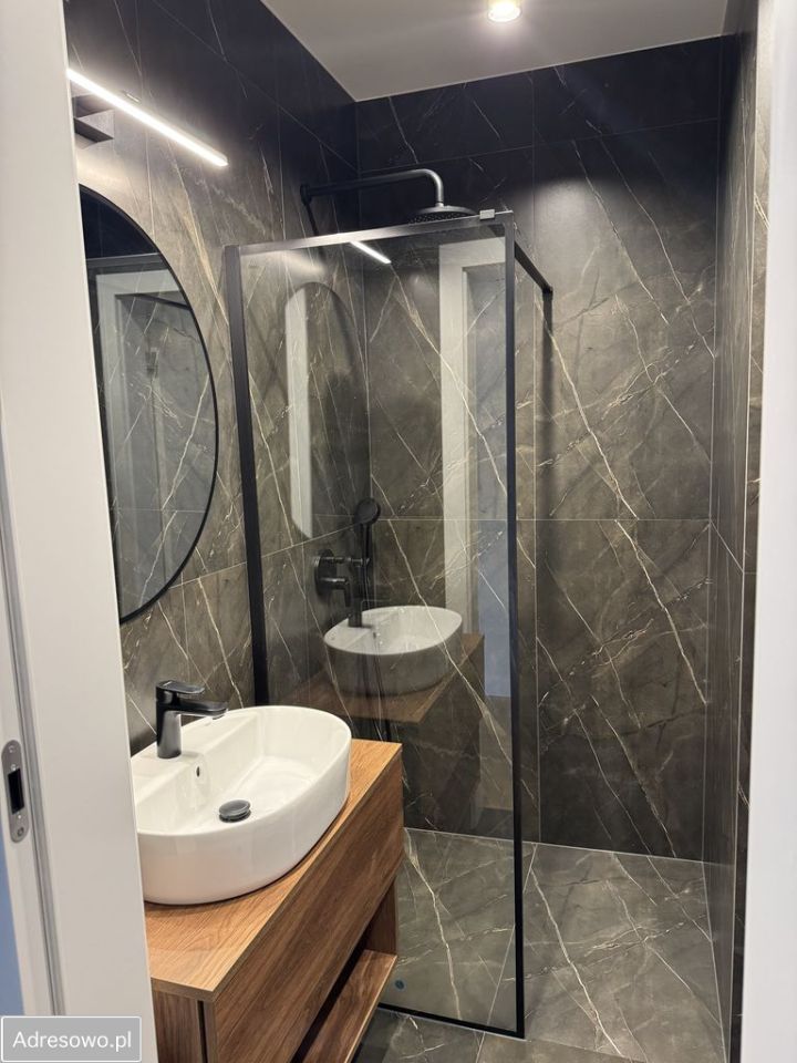 Mieszkanie 3-pokojowe Jarocin. Zdjęcie 7