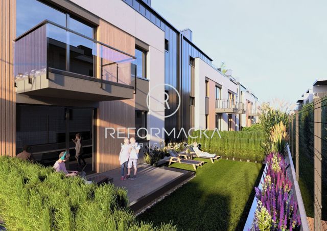 Mieszkanie 4-pokojowe Rzeszów, ul. Legionistów. Zdjęcie 1