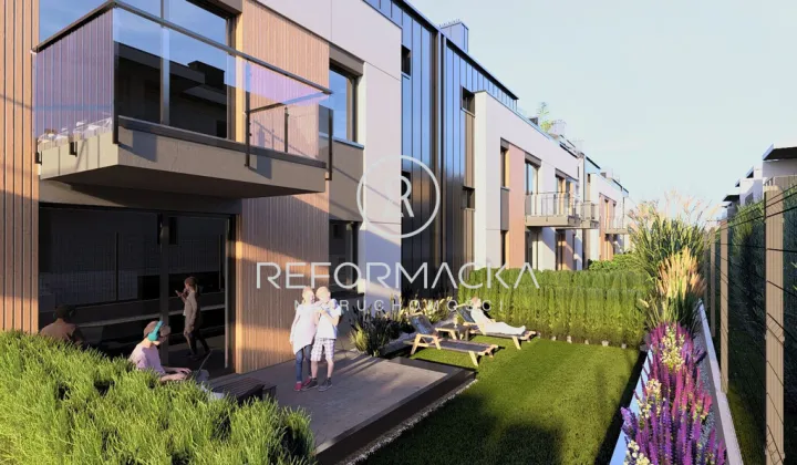 Mieszkanie 4-pokojowe Rzeszów, ul. Legionistów