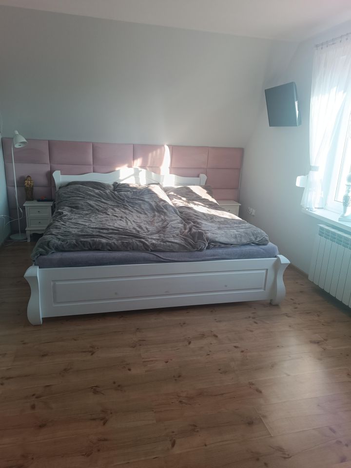 dom wolnostojący, 4 pokoje Łowkowice, ul. Łąkowa. Zdjęcie 7