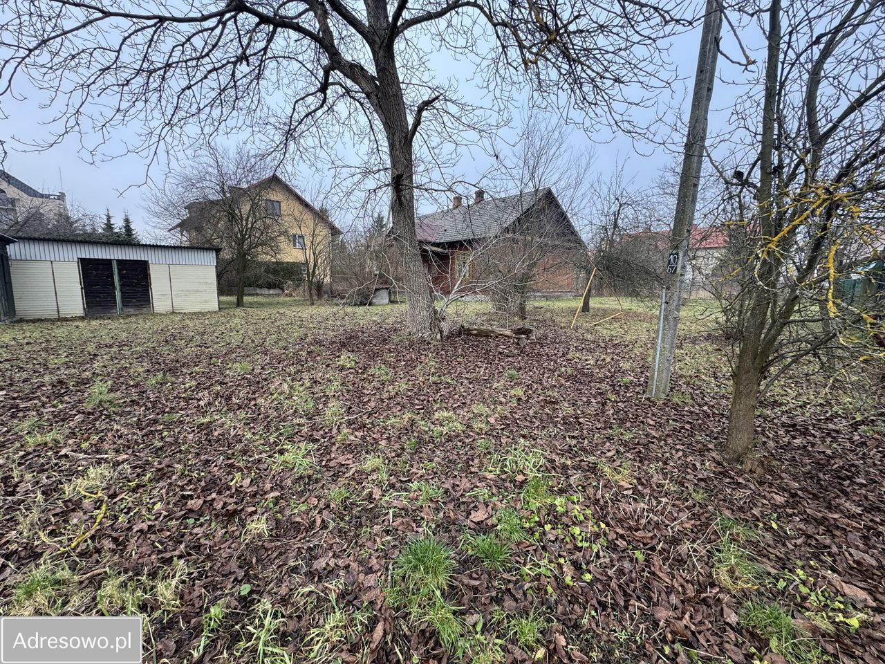 dom wolnostojący, 10 pokoi Nisko Centrum, ul. Fryderyka Chopina. Zdjęcie 12