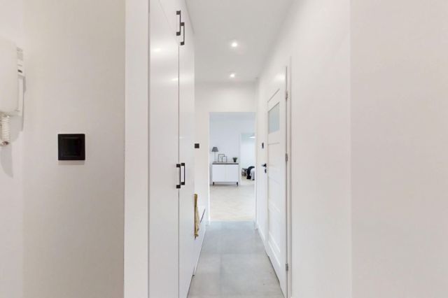 Mieszkanie 2-pokojowe Łódź Dąbrowa, ul. Wincentego Kadłubka. Zdjęcie 10