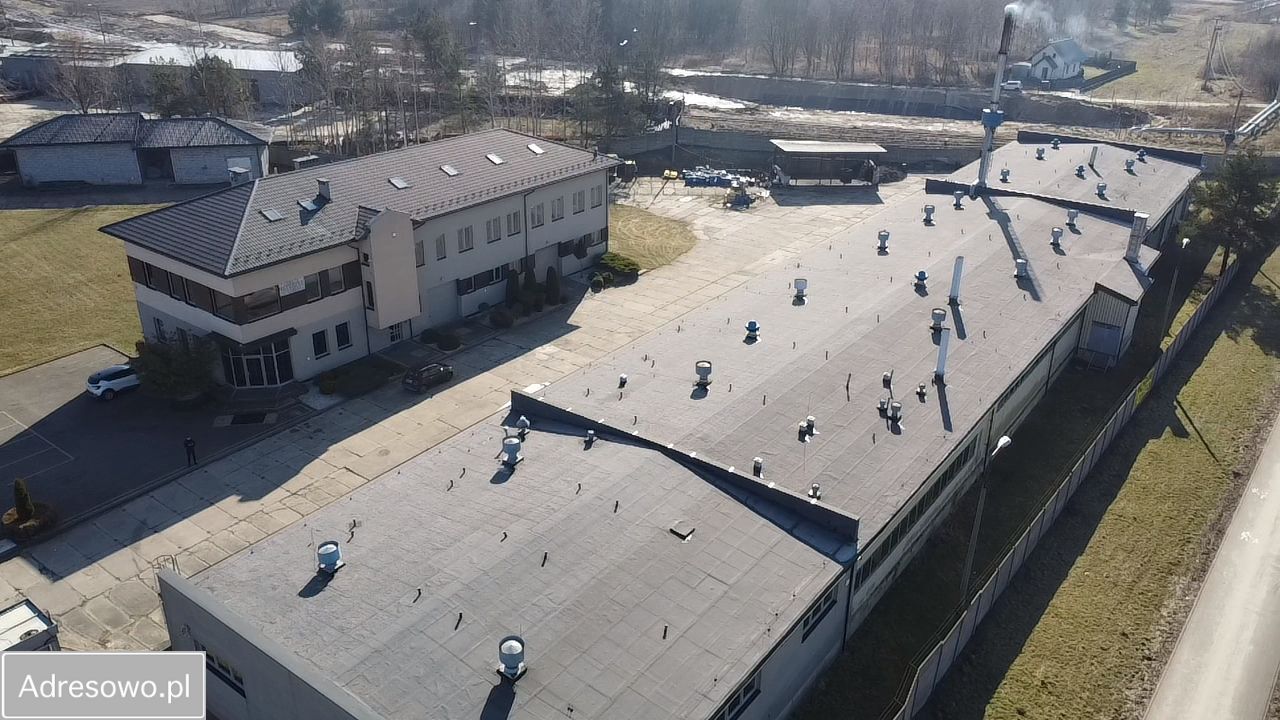 Nieruchomość komercyjna Radom, ul. Energetyków. Zdjęcie 5