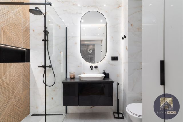 Mieszkanie 2-pokojowe Warszawa, al. Wilanowska. Zdjęcie 10