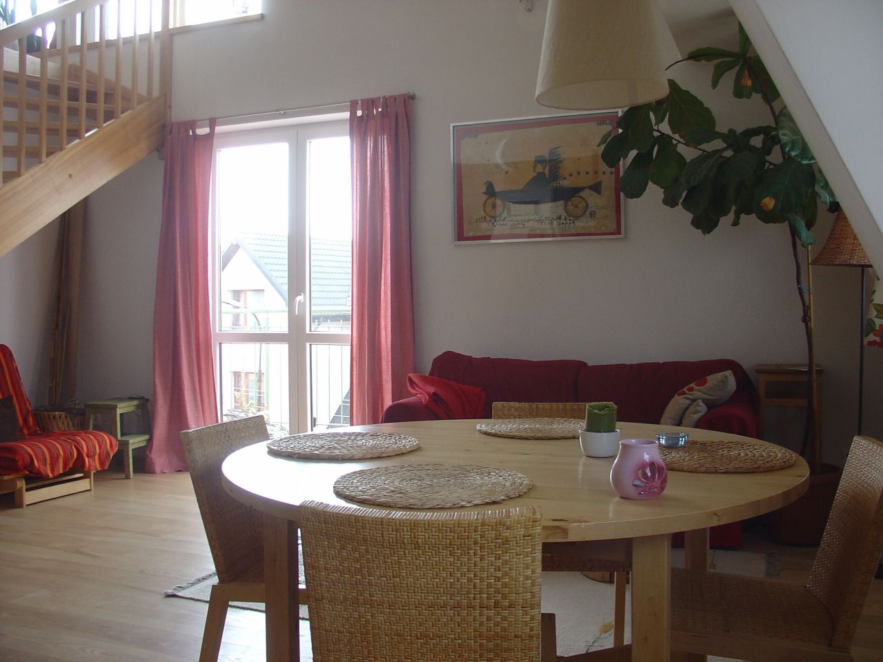 Mieszkanie 3-pokojowe Wrocław Stabłowice. Zdjęcie 6