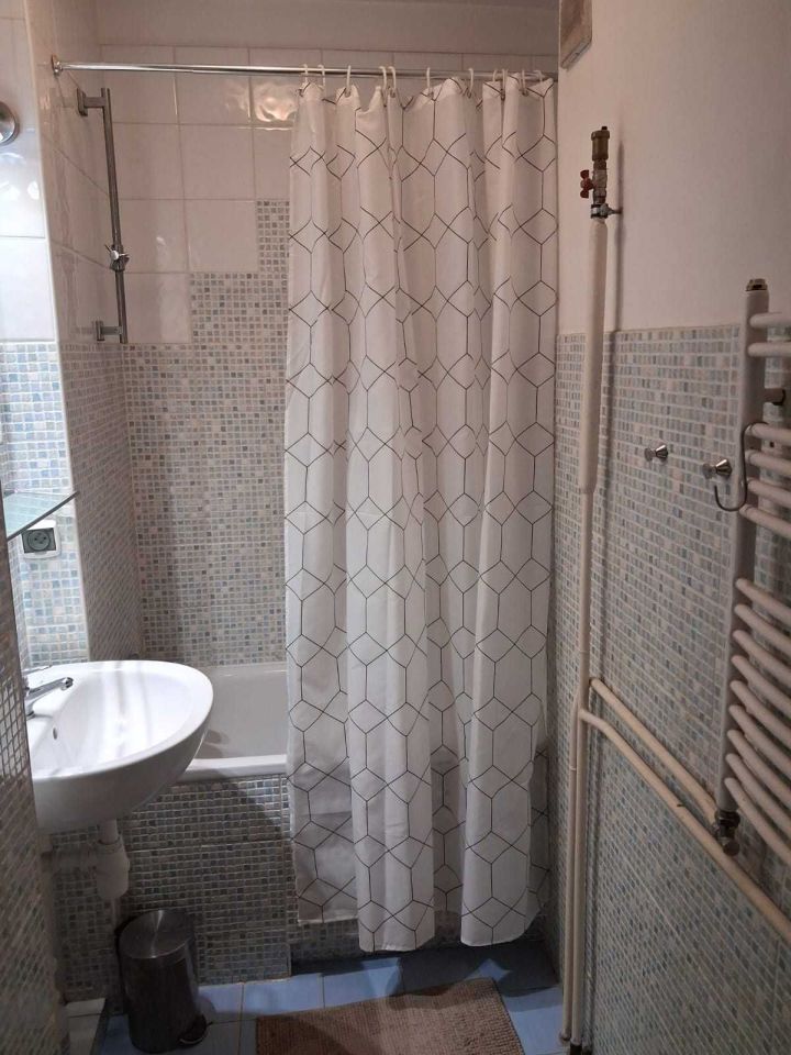 Mieszkanie 2-pokojowe Warszawa Śródmieście, al. Armii Ludowej. Zdjęcie 4