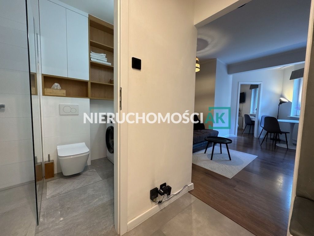 Mieszkanie 2-pokojowe Poznań, ul. Dolina. Zdjęcie 8