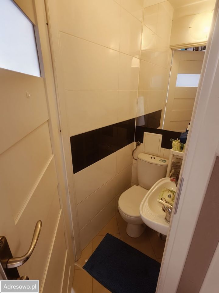 Mieszkanie 2-pokojowe Lublin Kalinowszczyzna, ul. Niepodległości. Zdjęcie 5