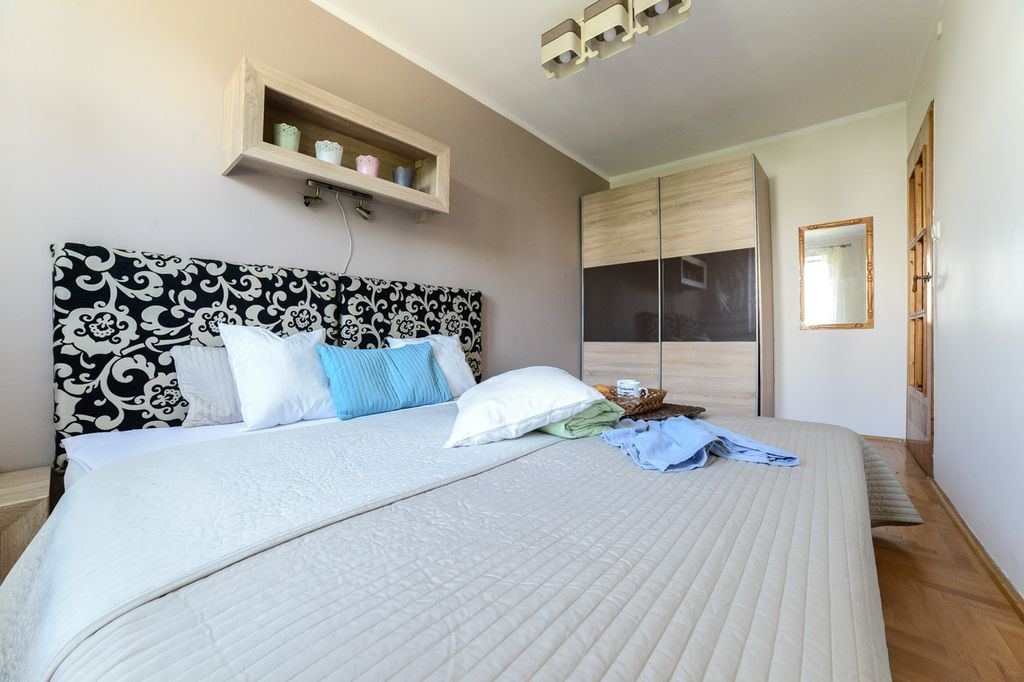 Mieszkanie 3-pokojowe Warszawa Ursynów, ul. Małej Łąki. Zdjęcie 7