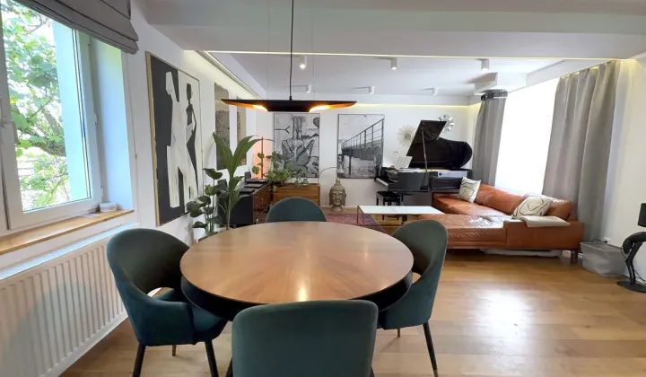 dom wolnostojący, 5 pokoi Wrocław Psie Pole, ul. Spacerowa