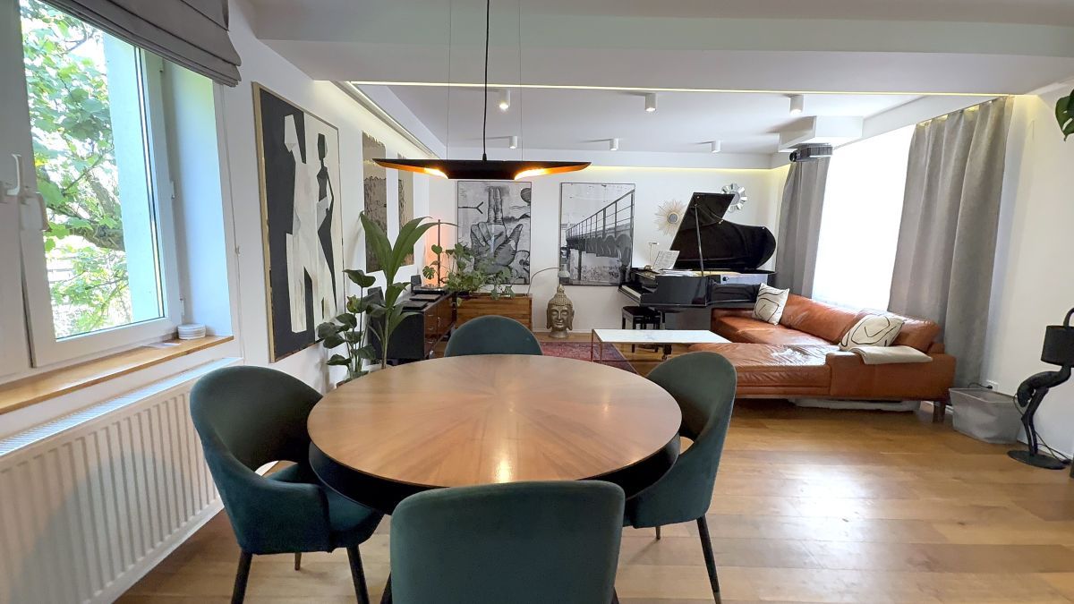 dom wolnostojący, 5 pokoi Wrocław Psie Pole, ul. Spacerowa. Zdjęcie 1