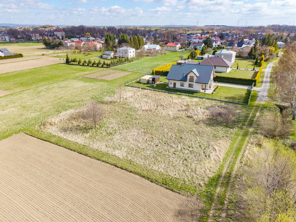 Działka budowlana Iwonicz, ul. Zadwór. Zdjęcie 4
