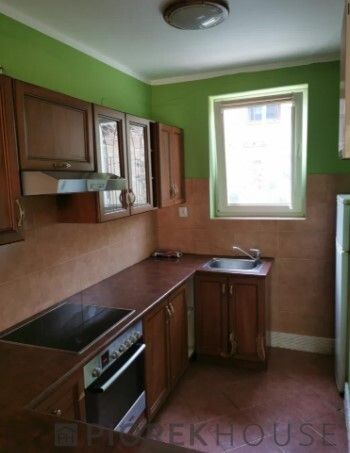 Mieszkanie 1-pokojowe Warszawa Wawer, ul. Wał Miedzeszyński. Zdjęcie 2