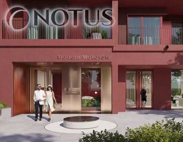 Mieszkanie 2-pokojowe Warszawa, ul. Wołoska. Zdjęcie 2