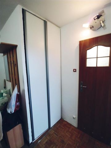 Mieszkanie 3-pokojowe Wrocław, ul. Popowicka. Zdjęcie 8