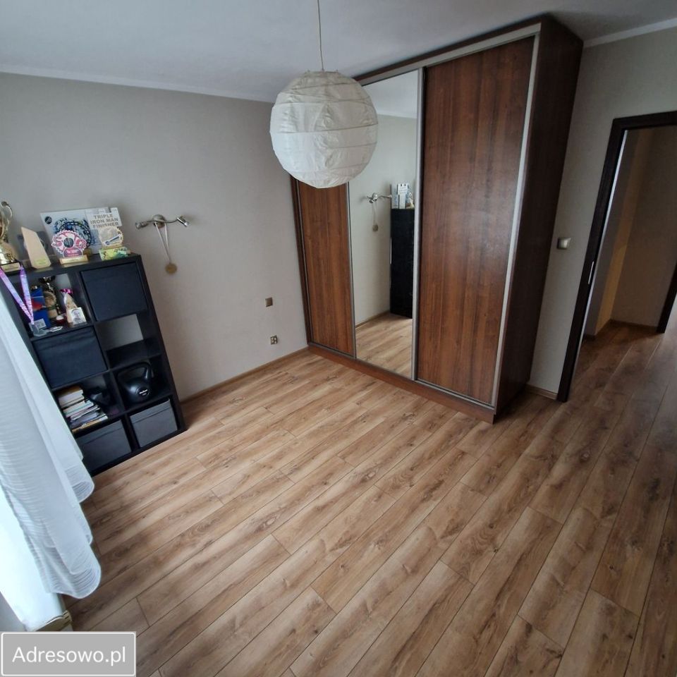 Mieszkanie 3-pokojowe Środa Wielkopolska, ul. Lipowa. Zdjęcie 7