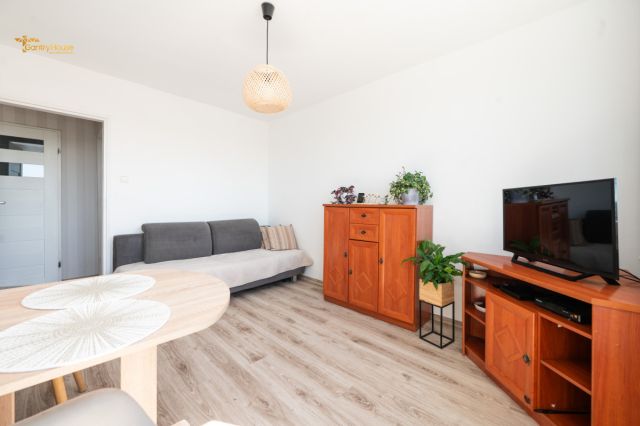 Mieszkanie 3-pokojowe Gdynia Chylonia, ul. Chylońska. Zdjęcie 5