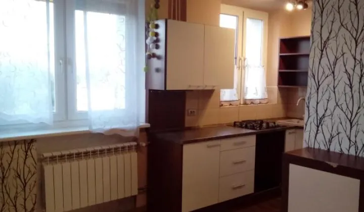 Mieszkanie 1-pokojowe Chorzów Centrum, ul. Chałupki