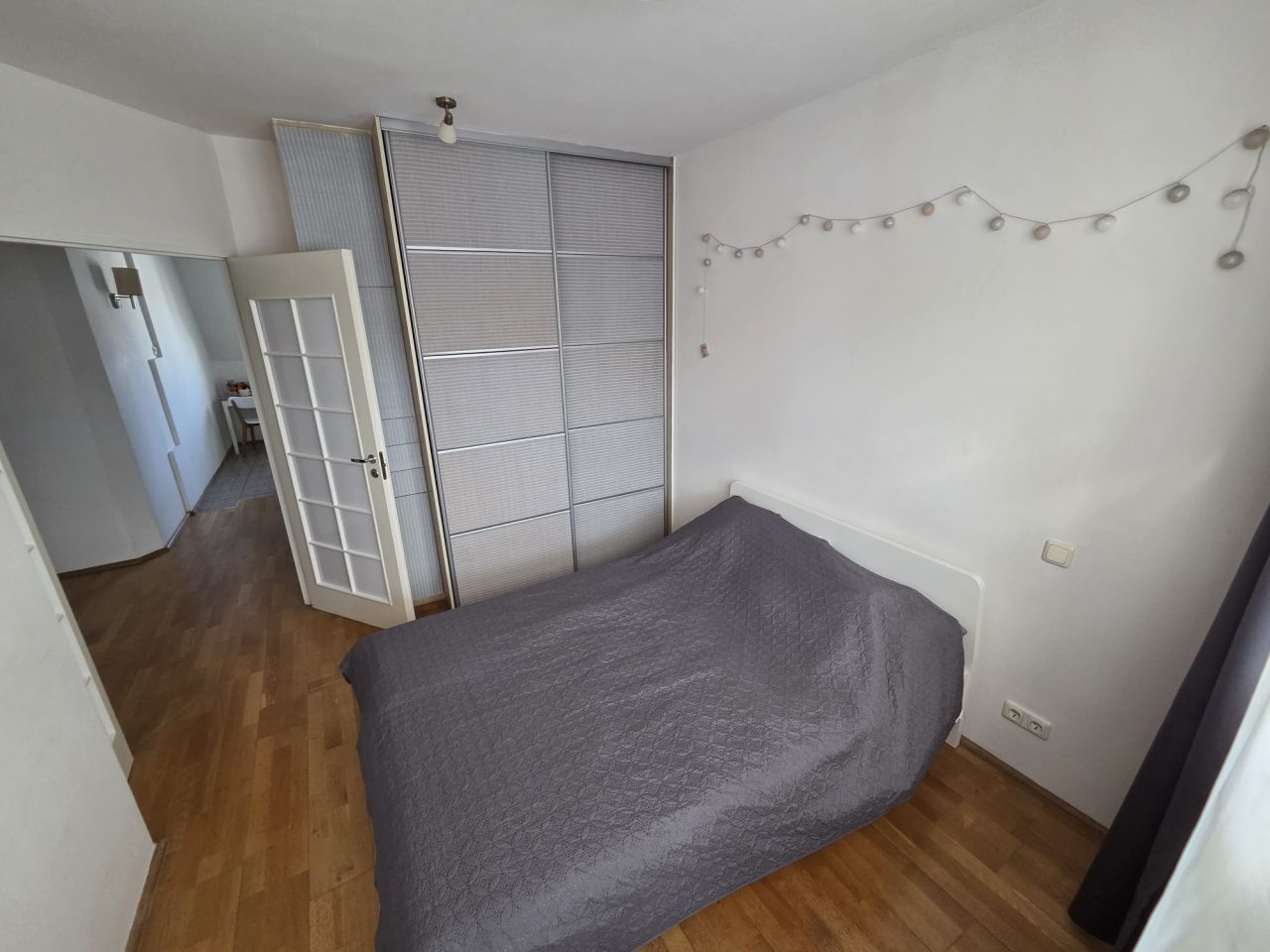 Mieszkanie 2-pokojowe Warszawa Ochota, ul. Włodarzewska. Zdjęcie 3