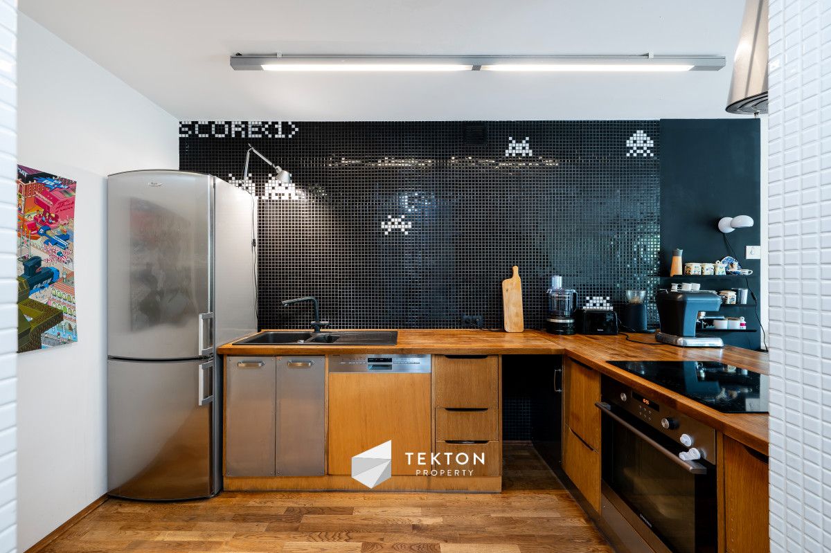 Mieszkanie 4-pokojowe Łódź Stoki, ul. Taternicza. Zdjęcie 6